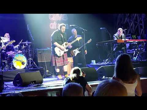 King King - Rush Hour @ KTBA Med 3 - 18 August 2023