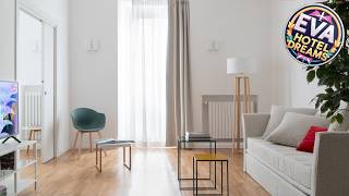 Brera Apartments in San Babila | Milan, Italy | Hotel Review ⭐