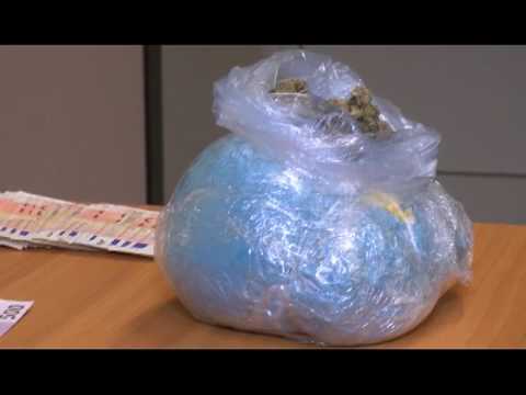 OPERAZIONE FENICE SETTE ARRESTI PER TRAFFICO DI DROGA, INDAGATI IN DICIOTTO