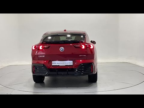 BMW iX2 Edrive20 M Sport - Image 2