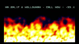 Bad Taste BBS (1) (demo) for DOS