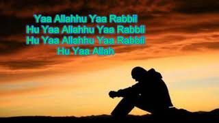 Download lagu Wali Band - Ya Allah lirik mp3