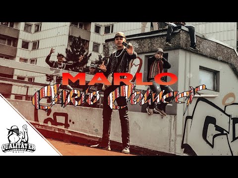 MARLO - CARLO COLUCCI (OFFICIAL QUALITÄTER VIDEO)