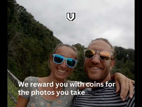 Viewcoin: Snap & Get Rewards