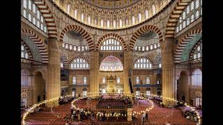Göbekli Cami Halısı Modelleri - Çelebizade Halı