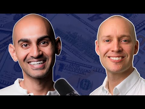 How Neil Patel Makes $100,000,000 from SEO
