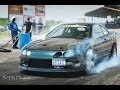 Stretch SFWD Integra NYC2ATL