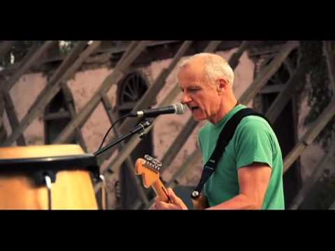 Jammin' Sessions - Miki González: Dímelo, dímelo