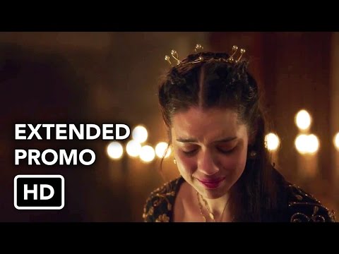 Reign 2x18 Extended Promo "Reversal of Fortune" HD