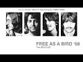 The Beatles Free As A Bird 1968 AI Cover From The Creator Of Real Love 67 Now And Then 64