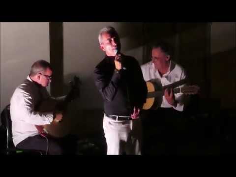 Noite de Fados /Aurora Gonçalves / Pedro Viola