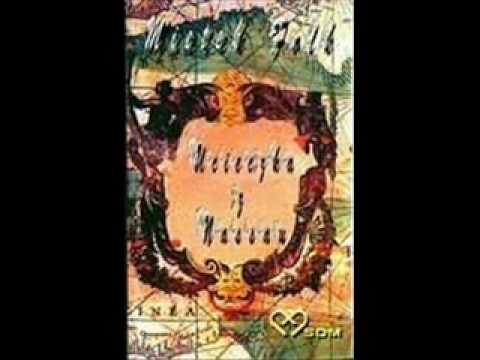 Mietek Folk - Sztorm