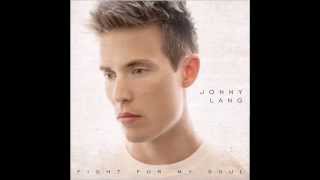 Breakin' In - Jonny Lang