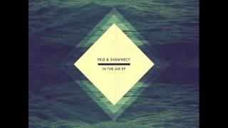 Pele & Shawnecy - Tonight (Andre Butano & Demian Muller Remix)
