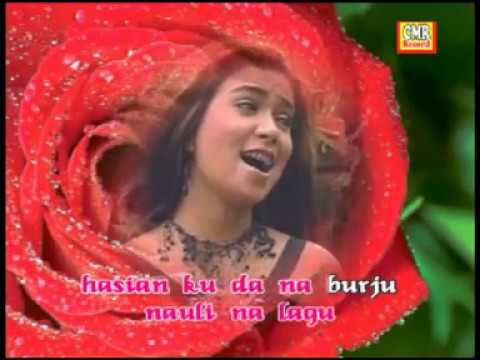 PANGIDOANKU - CHARLES SIMBOLON FEAT RANI SIMBOLON
