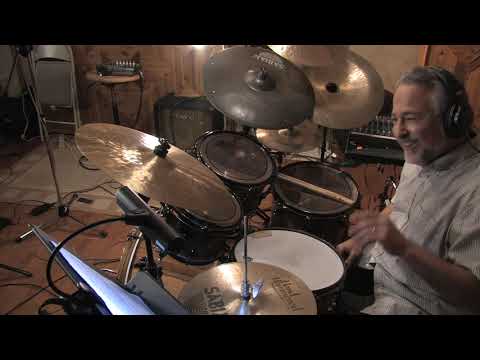 Solo #10 From Advanced Funk Studies by Rick Latham