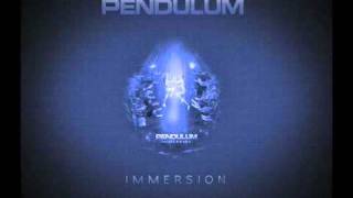 Pendulum The Island Pt.1 Instrumental
