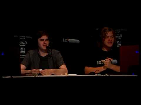 Joe and 2GD "I was first!" - GC Dubai