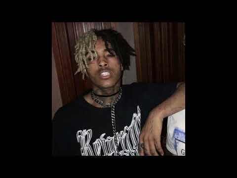 (FREE) OLD XXXTENTACION x SKI MASK THE SLUMP GOD HARD TYPE BEAT "Bastard" 2022