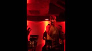 take it all back Huey Mack