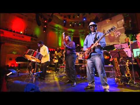 Chrome Tone - Let Me Play LIVE