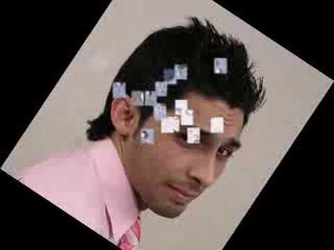 Ciyero El Canero -Görüpte Sevme