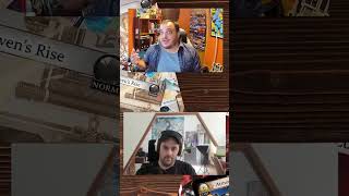 Material Deck Makes or Breaks a Deck #grandarchive #tcg #cardgames