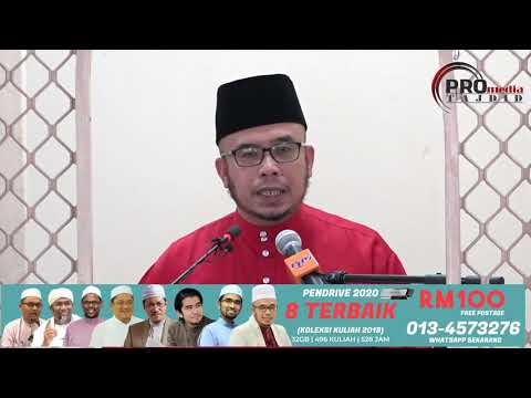 07-08-2020 SS. DATO' DR. MAZA: