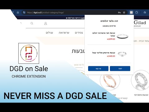 Item video thumbnail