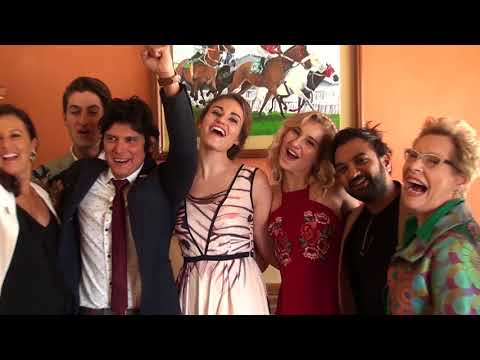 RACING REVIEW 17th Meeting 2018 Season