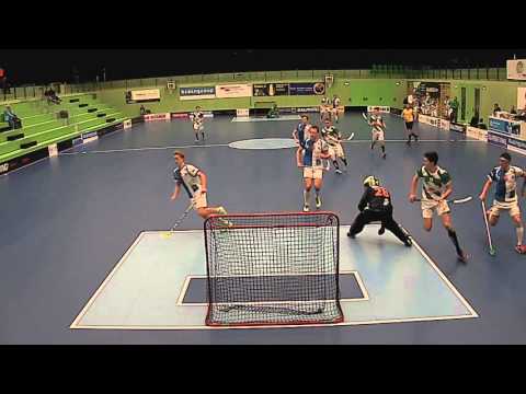 Junioren U21 A. GC - WaSa, Hardau, 28.11.2015, 16:00, Higlights  3.Drittel