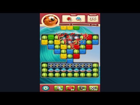 TOON BLAST level 2935