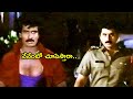 ARUN PANDYAN SUMAN INTERESTING MASS ACTION SCENE SUMAN ARUN PANDYAN ROJA TELUGU CINE CAFE