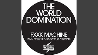F**k Machine 2008