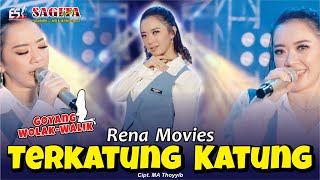 Download lagu Rena Movies - Terkatung Katung | Dangdut ( Music Video) mp3