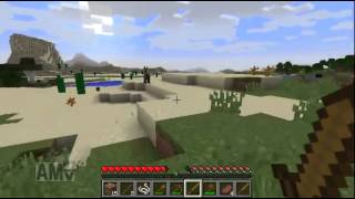 【Minecraft実況】俺のマインクラフトだけ別ゲーだったpart3