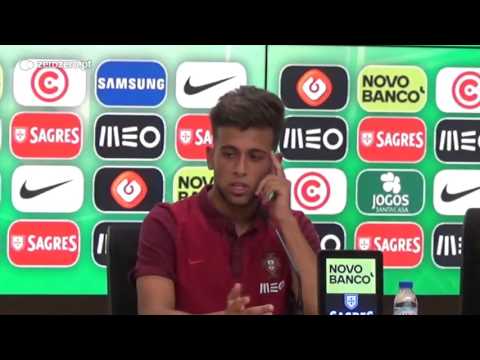 Francisco Ramos: luta pelo título europeu e o reg...