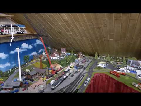 Trains For Fun Piko Dosto IC