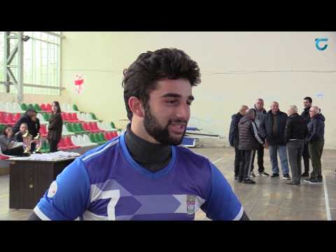 „მარგვეთი-2006“-ის ასაკობრივი გუნდების წარმატება რეგიონალურ ასპარეზობაზე