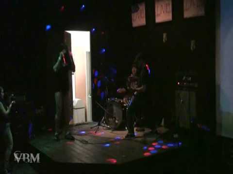 Pain T.V. feat. The Legendary Klopeks LIVE apr 11 2010