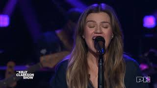 Download lagu Kelly Clarkson - All The Things She Said (Cover t.A.T.u.) (Live on The Kelly Clarkson Show) mp3 Download lagu Kelly Clarkson - All The Things She Said (Cover t.A.T.u.) (Live on The Kelly Clarkson Show) mp3