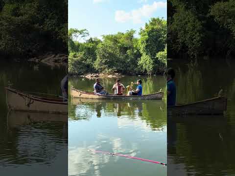 Tocata Rancho Xô Stress - CCB Goiás