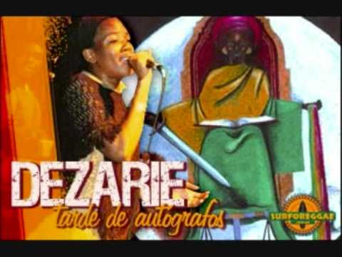 Dezarie - Gracious Mama Africa