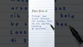 Download lagu lagu india x sunda viral tiktok pinjam dulu seratus lirik 😅💸 #shorts #liriklagu #fypシ mp3