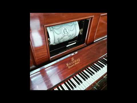 Dusky Dudes - cakewalk (J Schwartz)