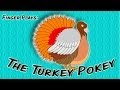 The Turkey Pokey | movement song for children ...