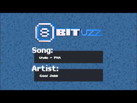 Cool Joke - Undo - 8Bit