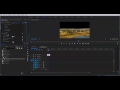 Easy Sky Replacement Adobe Premiere Pro Tutorial