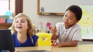 Leadercast Kids — produced by Boonrise for Leadercast
