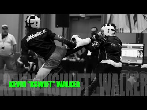 Kevin Walker Highlight Reel